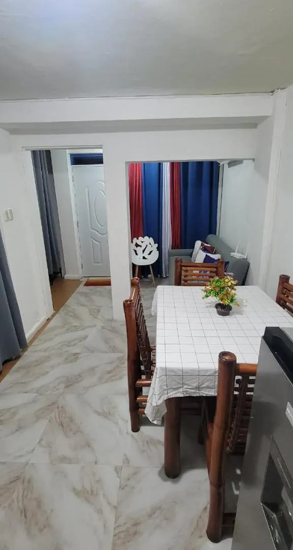 Διαμέρισμα Hotel Residencial Arlett Σάντο Ντομίγκο
