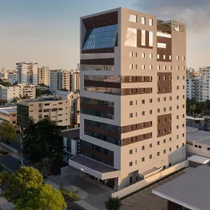 Homewood By Hilton Hotel
