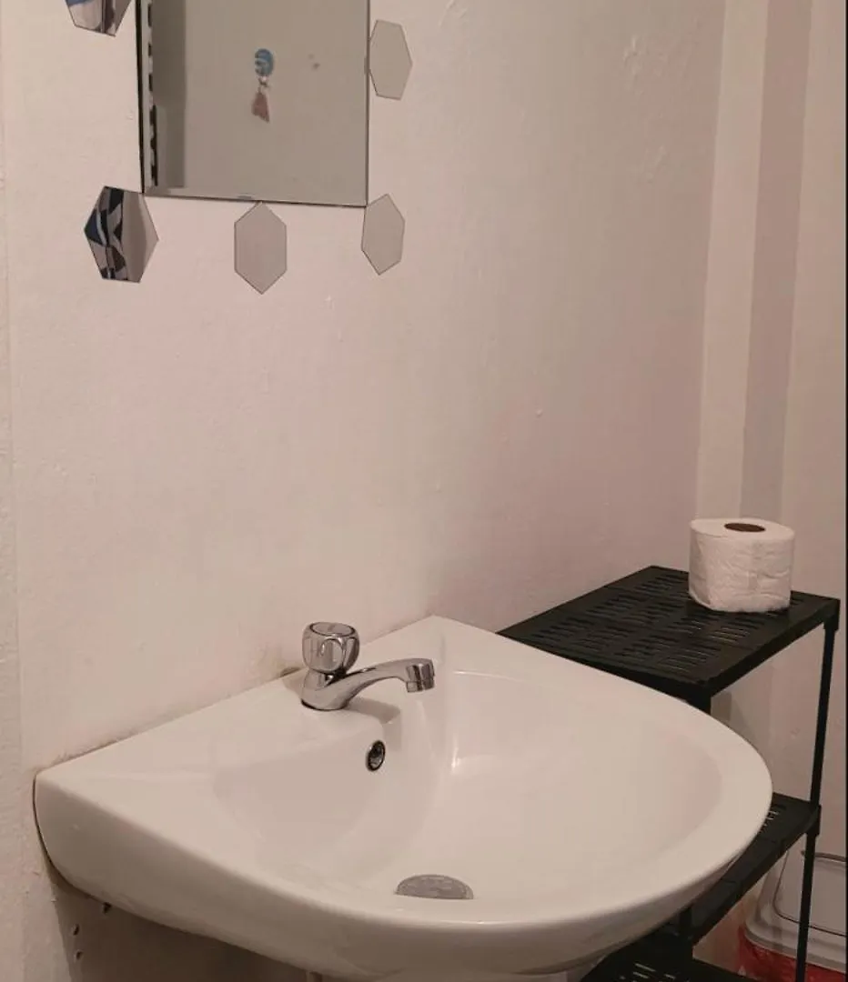 Hotel Residencial Arlett 聖多明哥 公寓